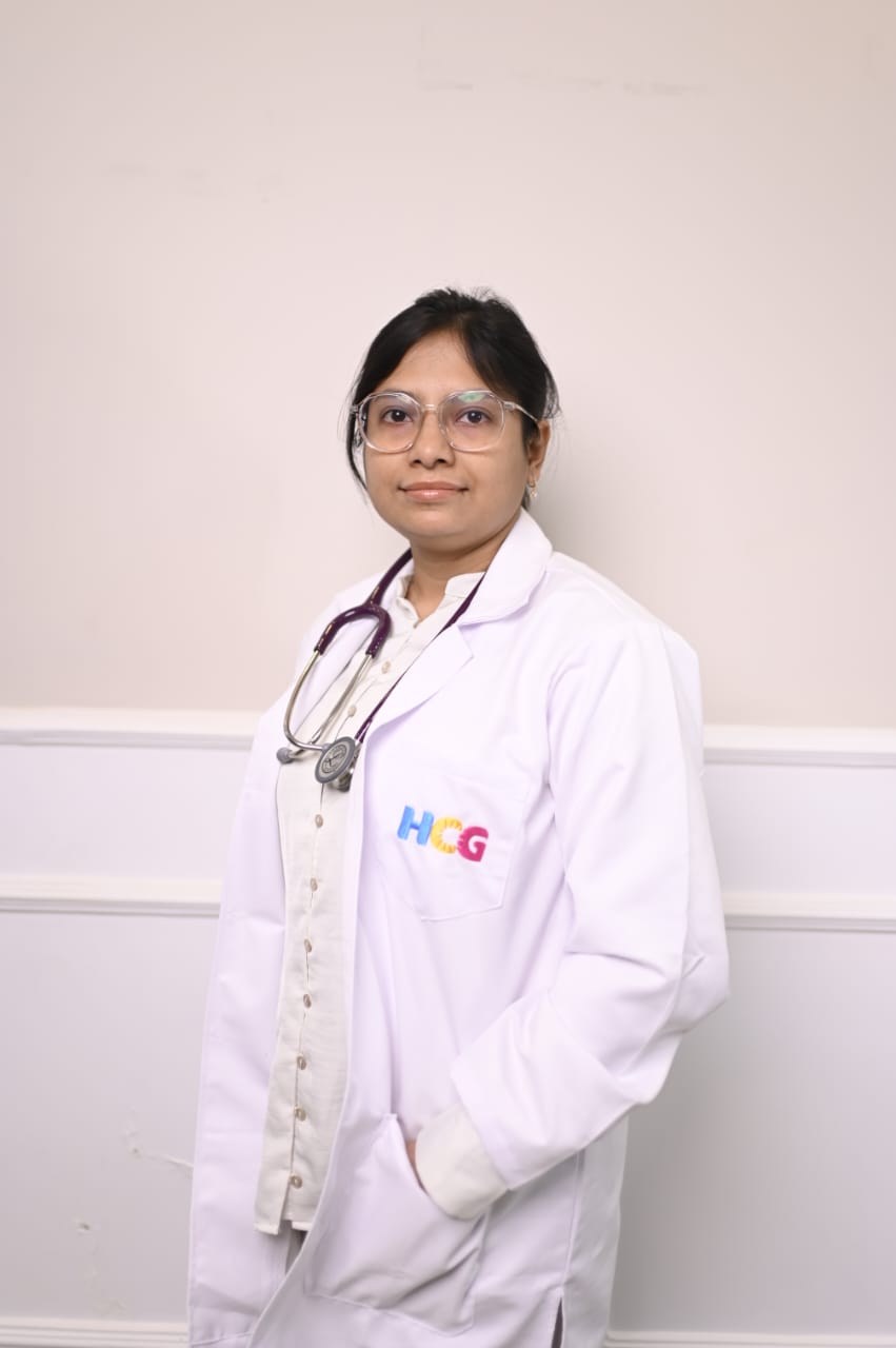Dr. Naziba Karim Khondekar
